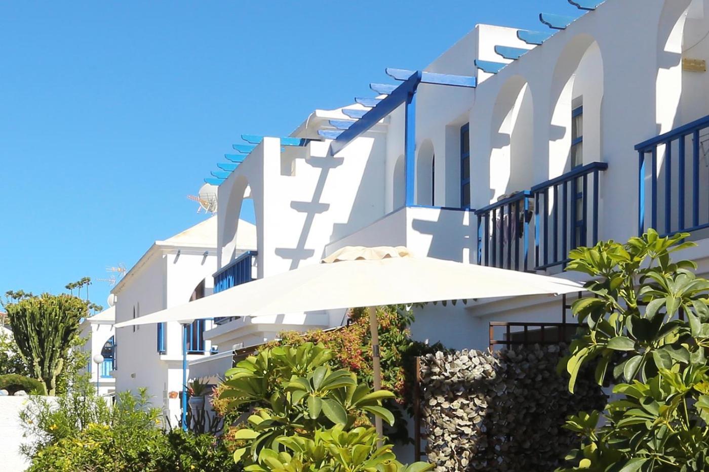 Casa Rimidia Διαμέρισμα Μασπαλόμας Εξωτερικό φωτογραφία