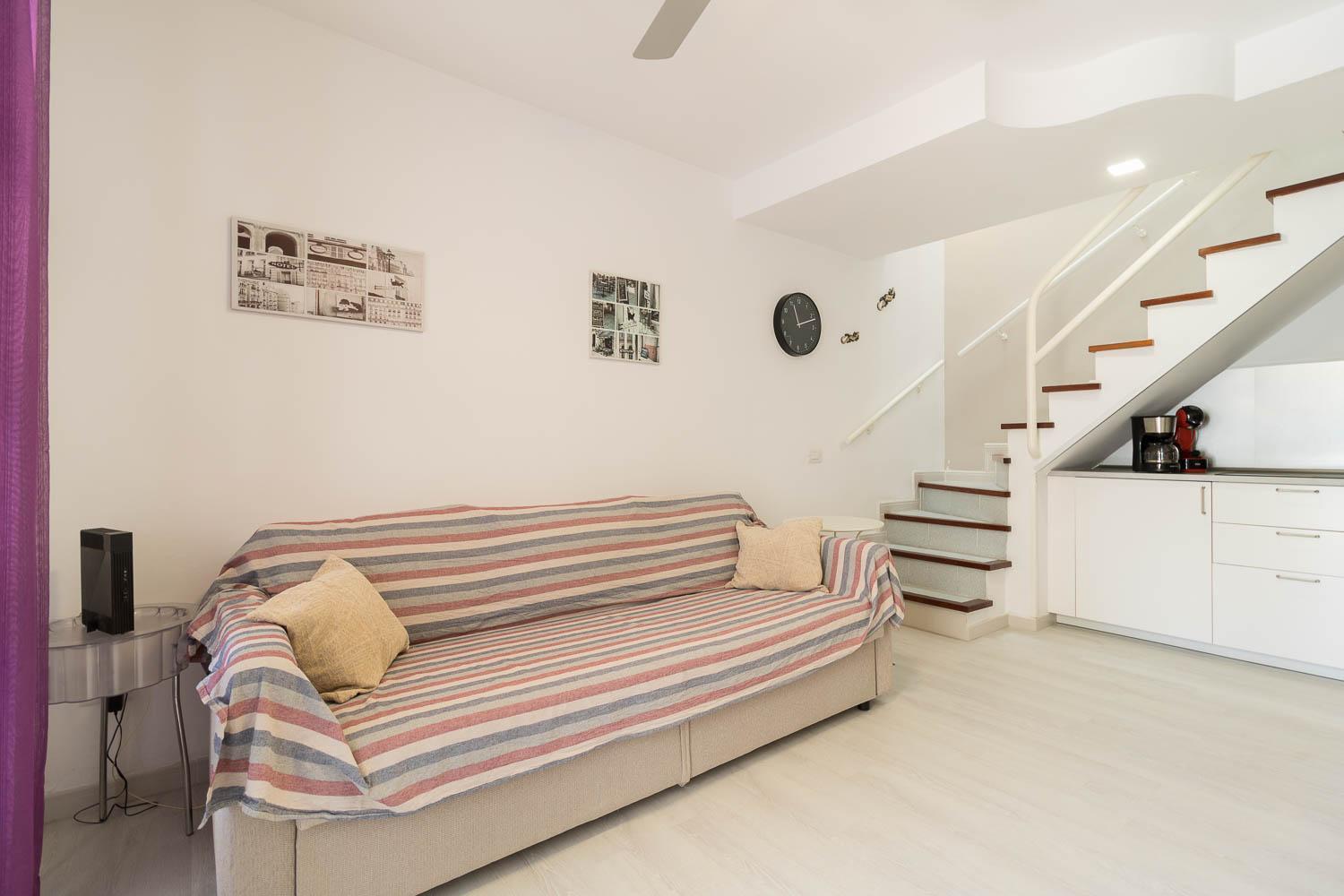 Casa Rimidia Διαμέρισμα Μασπαλόμας Εξωτερικό φωτογραφία