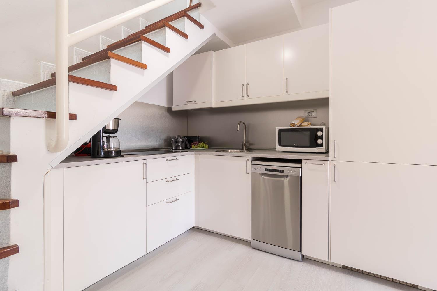 Casa Rimidia Διαμέρισμα Μασπαλόμας Εξωτερικό φωτογραφία