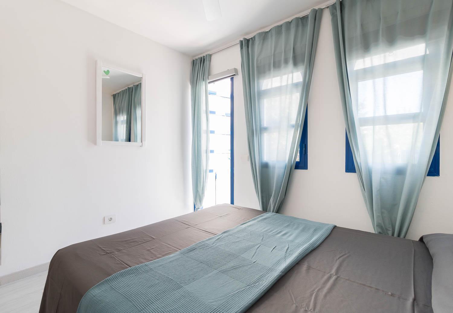 Casa Rimidia Διαμέρισμα Μασπαλόμας Εξωτερικό φωτογραφία