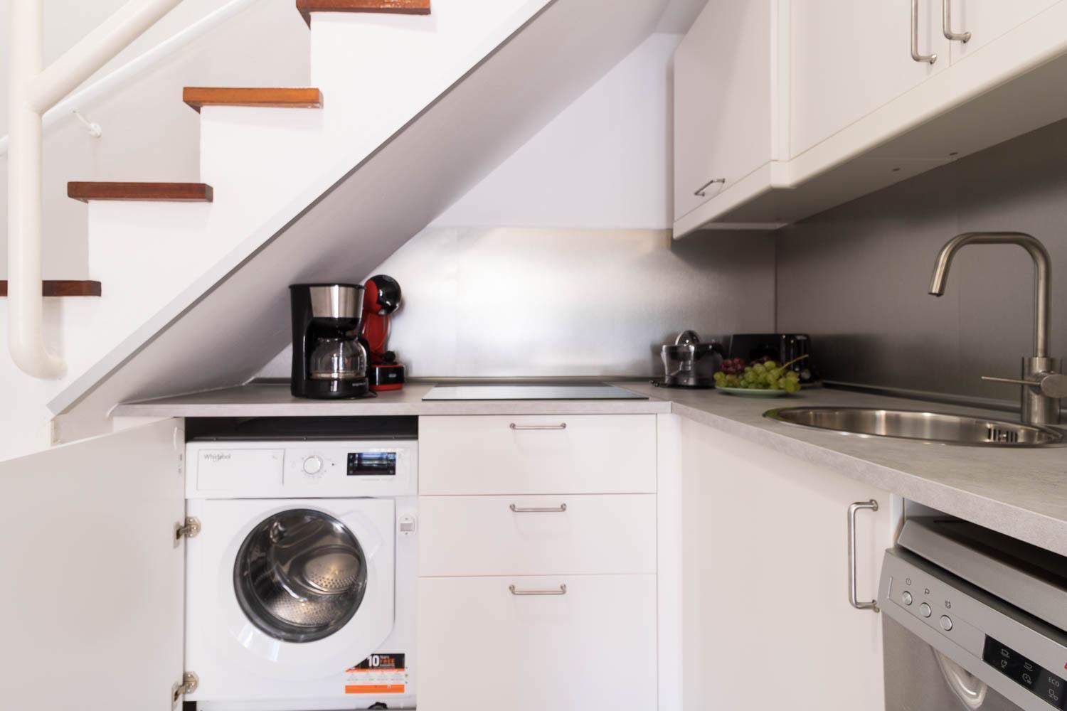 Casa Rimidia Διαμέρισμα Μασπαλόμας Εξωτερικό φωτογραφία