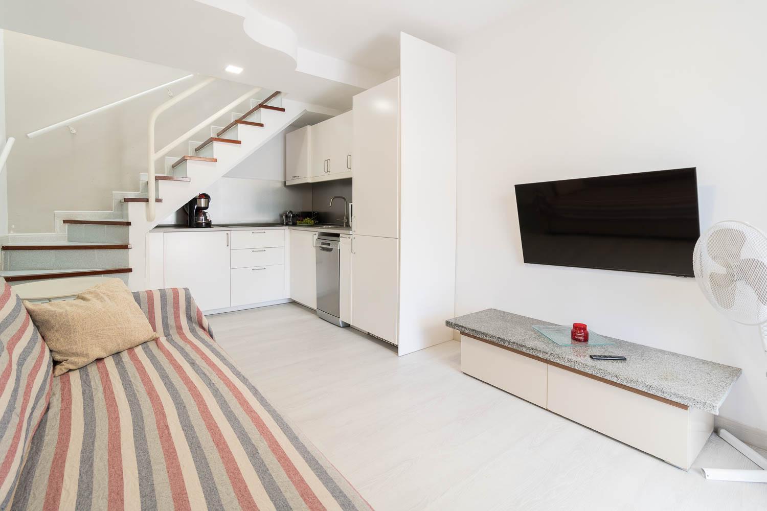 Casa Rimidia Διαμέρισμα Μασπαλόμας Εξωτερικό φωτογραφία